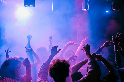 concert