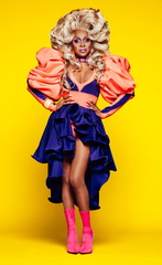 Akeria Davenport