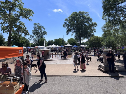 Farmers Market