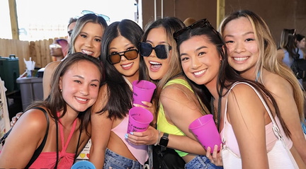 The Official Pride Bar Crawl