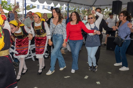 San Diego Greek Festival