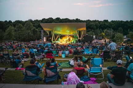 Open Highway Music Festival