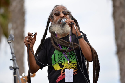 Juneteenth Celebration JAH FAITH Long Beach