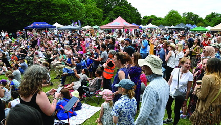 East Finchley Festival 2025