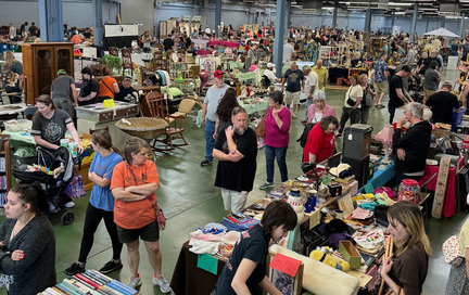 OKC Flea Market