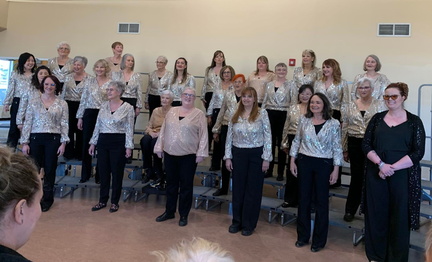 Harmony Rising