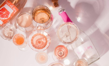 Rosé All Day