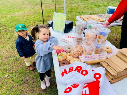 Richland Park Farmers Market