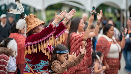 National Indigenous Peoples Day