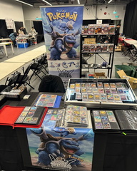 The Vault Card &amp; Collectible Show