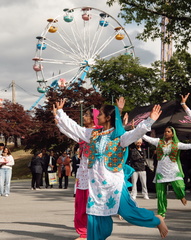 SAF Vancouver