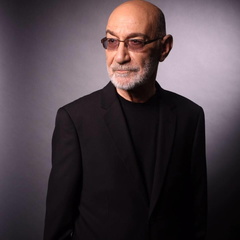 Siavash Ghomayshi