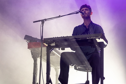 James Blake