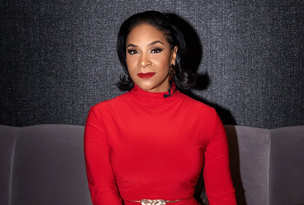 Teedra Moses