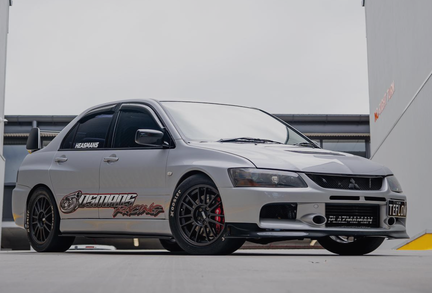 KOTS Roll Racing