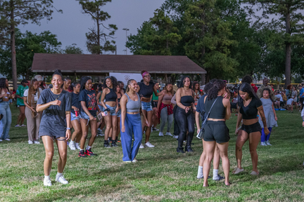 Norman Juneteenth Festival