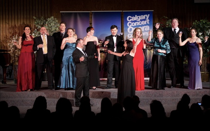 Calgary Concert Opera
