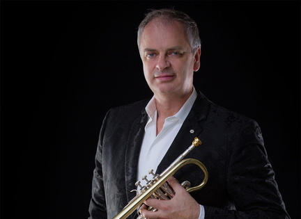 Jens Lindemann’s Brassfire: A Tribute to Trumpet Greats