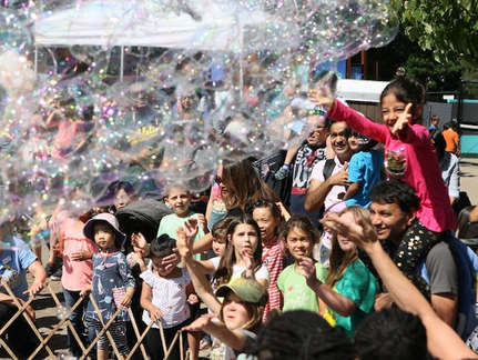 Bubblefest