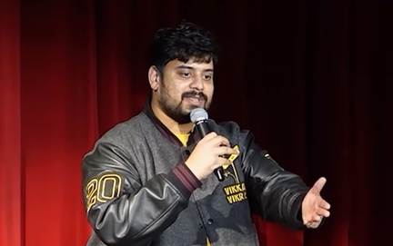 Vikram Arul