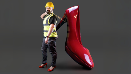 Dragging Your Heels
