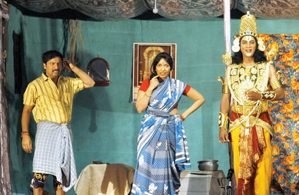 Perumaale