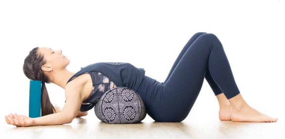 Restorative Nada Yoga