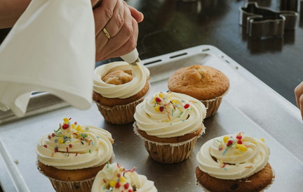 Cupcake Workshop