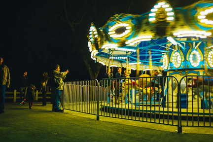 Outdoor Carnival Games &amp; Party