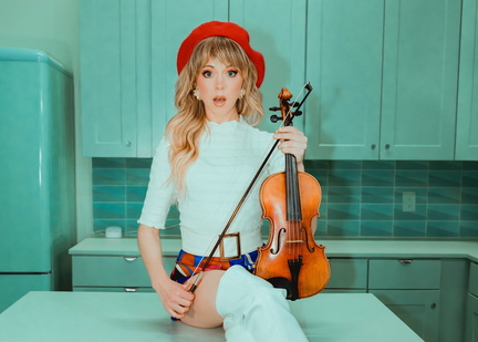 Lindsey Stirling