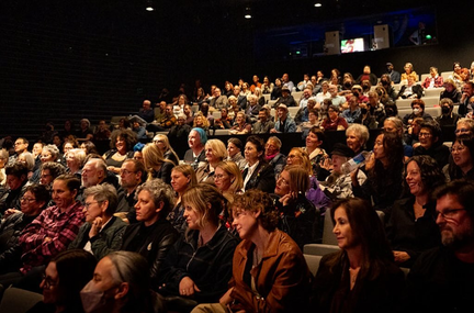 Frameline49 Film Festival