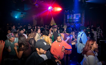 Club Blush