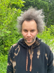 Tyondai Braxton