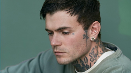 Oliver Francis