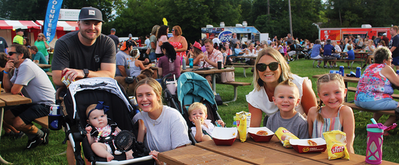 Anderson Day Festival 2025