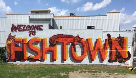 welcometofishtown