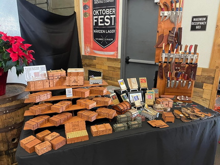 Craft the Yards - Madam Pearl's Dancehall &amp; Saloon