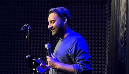Abhishek Sharma