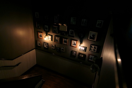 Mystery Rooms