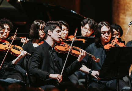 Star Trek vs. Star Wars (Ottawa Pops Orchestra)