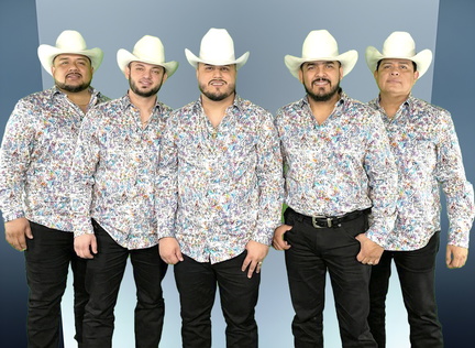 Profugos De Nuevo Leon