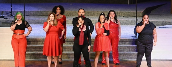 Heartbreaks & Heartbeats (Houston Show Choir)