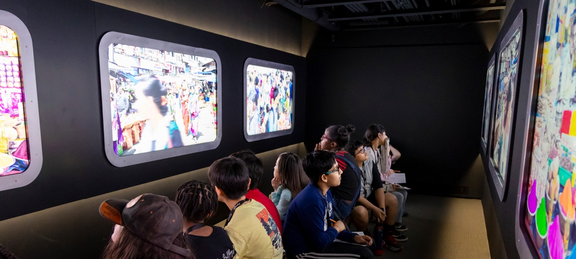 Super Saturday Experience Taiwan