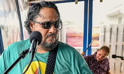 Jeremiah Reyes
