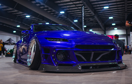 Import Expo