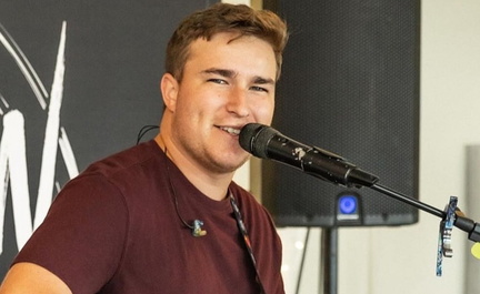 Sheldon Benton