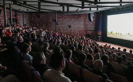 Sydney Film Festival