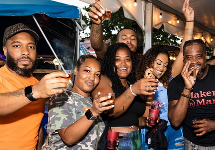 The 6th Annual Philly Cigar Week Day Smoking Day Party &amp; Fashion Show