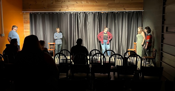 Drop In Improv Class