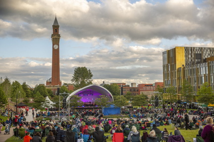 125 Anniversary Concert